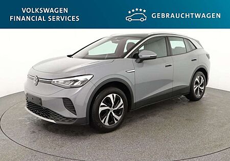VW ID.4 Volkswagen Pure 125kW RFK*PDC*Tempo*Klima*SH