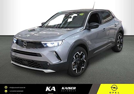 Opel Mokka e Ultimate*ACC*ALCANTARA*LED*NAVI*11 KW*