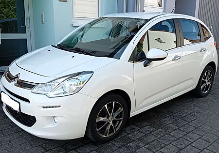 Citroën C3 Citroen Pure Tech (VTi) 82 Selection