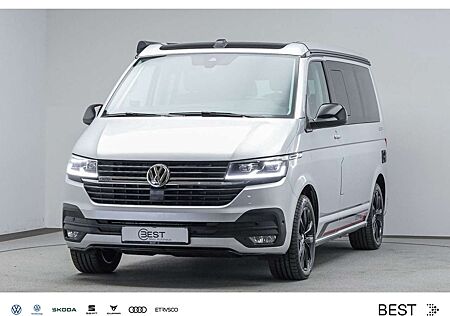 VW T6 Volkswagen .1 California Ocean 2.0 TDI DSG*4MOTION*ABT*
