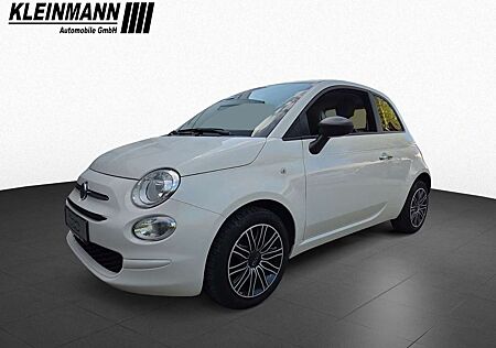 Fiat 500 Pop Star 1.2 (69 PS) Klima, PDC, Bluetooth