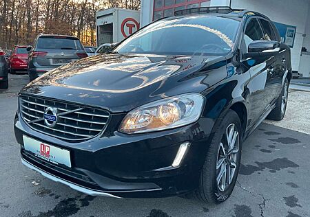 Volvo XC 60 XC60 2WD Navi Klima PDC Kamera Schiebedach SHZ