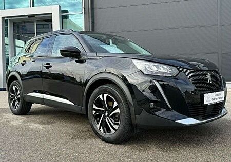 Peugeot 2008 Allure Pack 130 PureTech