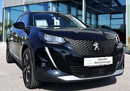 Peugeot 2008 Allure Pack 130 PureTech