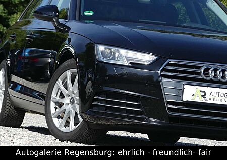 Audi A4 Avant *SPORT*XENON*VIRTUAL COCKPIT*NAVI*