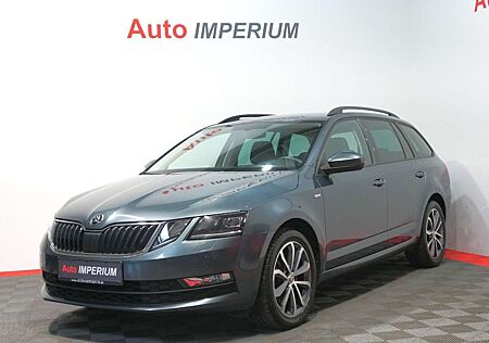 Skoda Octavia Combi 2.0 TDI*Tempomat*LED*Carplay