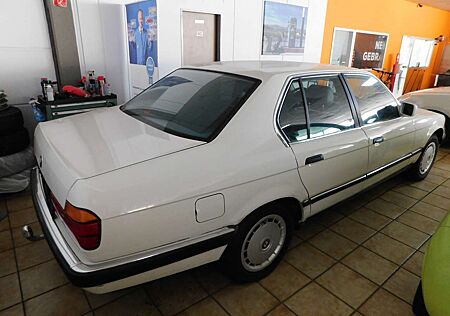 BMW 730i 730 /1 HAND/LEDER/SCHIBEDACH