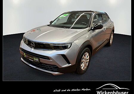 Opel Mokka-e Mokka e Edition Navi SHZ Kamera Lenkradheizung