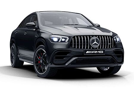 Mercedes-Benz GLE 63 AMG gebraucht kaufen Mercedes-Benz GLE 63 AMG GLE 63 S AMG Coupe 4M+ DRIVERS CARBON NAPPA MBUX
