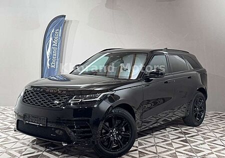 Land Rover Range Rover Velar R-Dynamic SE Sonderausstattung
