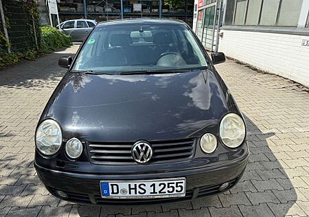 VW Polo Volkswagen 1.4 16V Comfortline