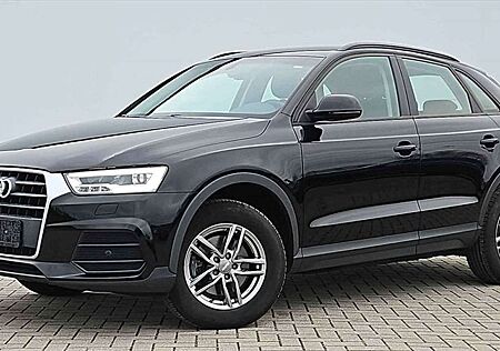 Audi Q3 1,4 TFSI LED PDC Sitzheizung