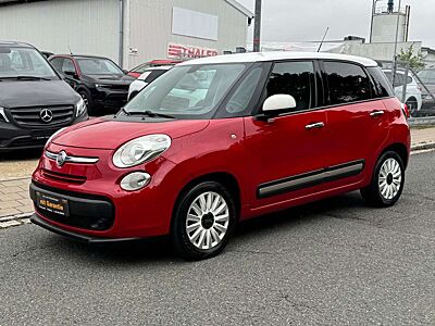 Fiat 500L 1,4 16V Turbo "Mystyle"