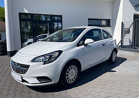 Opel Corsa Selection Cool & Sound-Paket