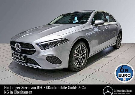 Mercedes-Benz A 180 PROGRESSIVE KAMERA LEDHP WINTERPAKET MBUX