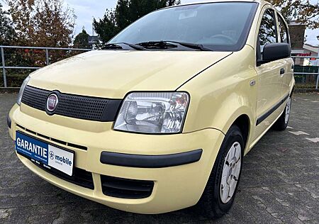 Fiat Panda 1.1 Active*5TÜRER*INSP+TÜV NEU