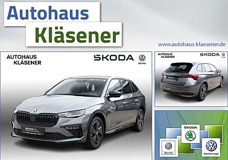 Skoda Scala Monte Carlo 1.0 TSI 85 KW DSG