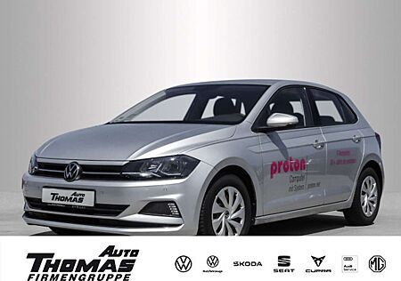 VW Polo Volkswagen Comfortline 1.0 NAVI+PDC+DAB+GARANTIE