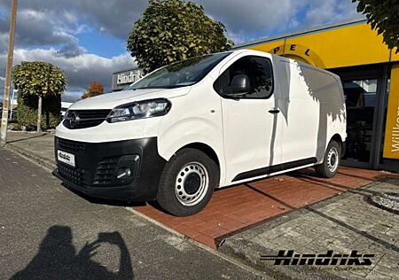 Opel Vivaro -C- Cargo M 2.0D Edition 3-Sitzer feste AHK. Tagfa