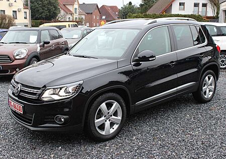 VW Tiguan Volkswagen 2.0 179PS*Sport 4Motion*Finanzierung*