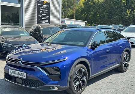 Citroën C5 X Citroen Shine 1.6 PureTech 180 EU6d