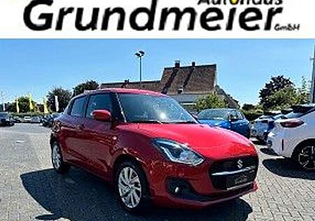 Suzuki Swift Comfort CVT Hybrid /Allwetter/Kamera