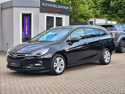Opel Astra 1.4 Sports Tourer Turbo ON *Kamera/ Navi