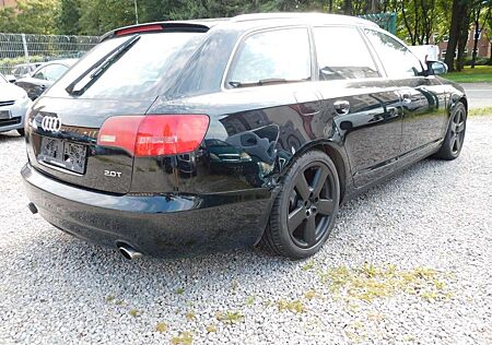 Audi A6 Avant 2.0 TFSI/S-Line