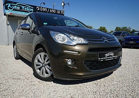 Citroën C3 Citroen 1.2 Selection |Bluetooth| |Einparkhilfe|