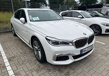 BMW 740 i