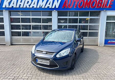 Ford C-Max Ambiente /Z.R ist neue