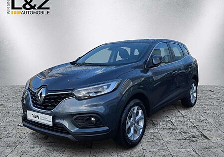 Renault Kadjar Zen 1.3 TCe 140