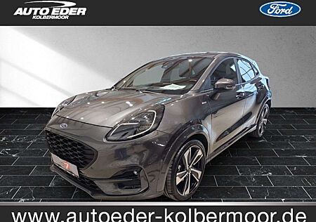 Ford Puma ST-Line X Bluetooth Navi LED Klima