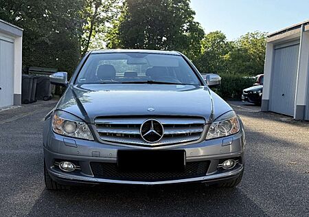 Mercedes-Benz C 320 Avantgarde