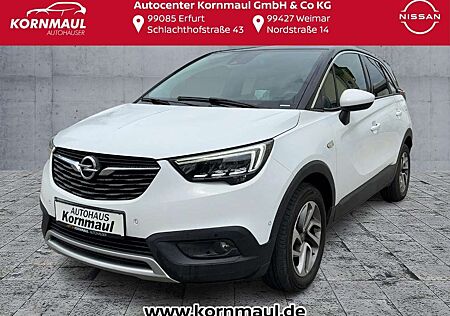 Opel Crossland X 1.2 Turbo INNOVATION + HUD/Navi/SHZ
