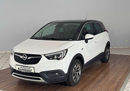 Opel Crossland X Innovation 1.2 130PS NAVI-SHZ-EPH