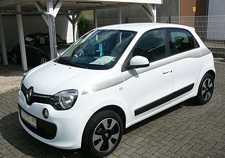 Renault Twingo Dynamique,Sehr gepflegt,Scheckheft,Klimaanlage,usw