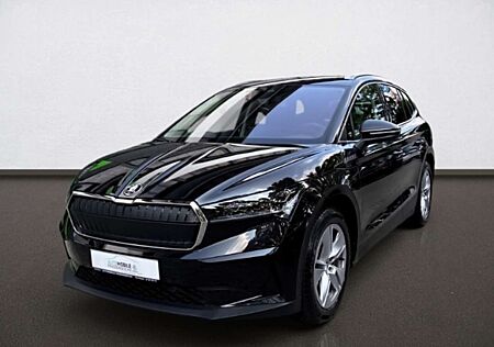 Skoda Enyaq 80 82 KWh 150 KW Loft Wärmepumpe Navi