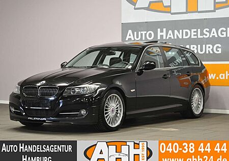 Alpina B3 BiTURBO SWITCHTRONIC