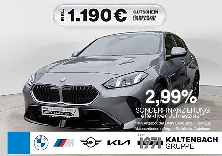 BMW 120 d M-Sport NEUES MODELL PANO HUD 360° LED
