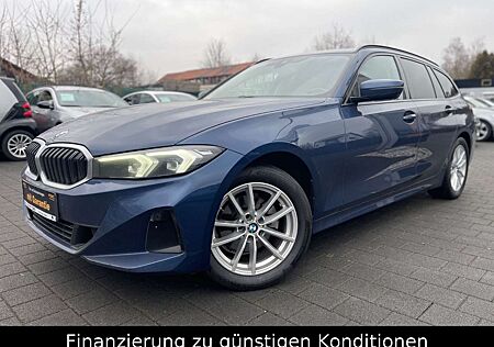 BMW 320 d xDrive Touring*WIDE-SCREEN*DRIVING-ASSIST*