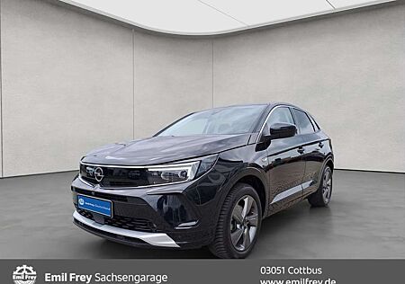 Opel Grandland 1.2 DI Automatik Elegance NAVI * LED