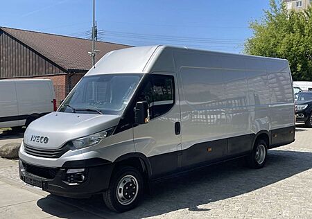 IVECO Daily 35C18 V/P 3.0HPI Maxi 1H*Klima*AHK*Webasto