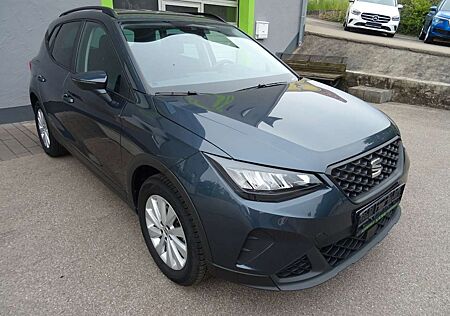 Seat Arona 1,0 Style #SHZ #LED #PDC #NAVI