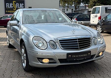 Mercedes-Benz E 320 E320 Cdi*Avantgarde*Scheckheft*3.Hand*Hu Neu*Ins