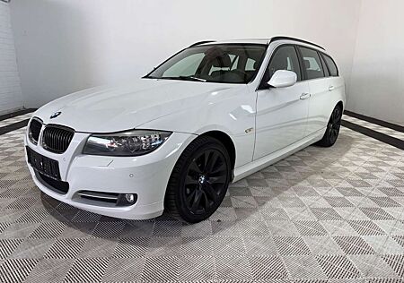 BMW 320 d Touring Edition Exclusive°Autom°Klima°Navi