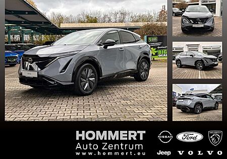Nissan Ariya Evolve Pack e-4orce *ACC*Pano*belüft.SItz*