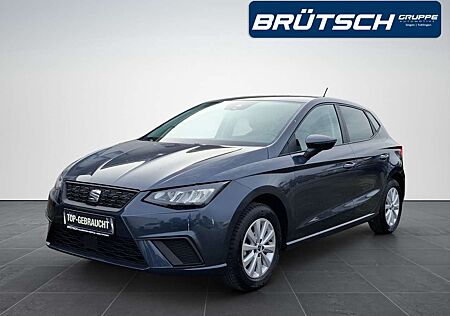 Seat Ibiza 1.0 TSi Style NAVI / LED / PDC / FULL-LINK / SITZH