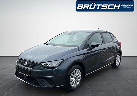Seat Ibiza 1.0 TSi Style NAVI / LED / PDC / FULL-LINK / SITZH