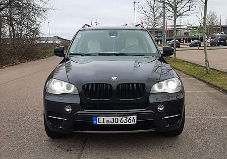 BMW X5 xDrive30d